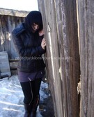 Анкета проститутки Стелла - метро Коньково, возраст - 19