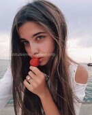 Анкета проститутки Катюша - метро Хамовники, возраст - 20