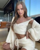 Анкета проститутки Лика - метро Тверской, возраст - 22