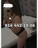 Анкета проститутки Леля - метро Нагатино-Садовники, возраст - 22