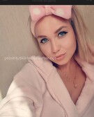 Анкета проститутки Виктория - метро Аэропорт, возраст - 22