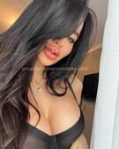 Анкета проститутки Шарлотта - метро Басманный, возраст - 22