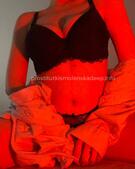 Анкета проститутки Ася - метро Даниловский, возраст - 22