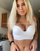 Анкета проститутки Елена - метро Басманный, возраст - 22