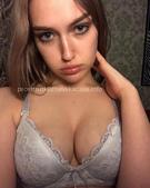 Анкета проститутки София - метро Басманный, возраст - 22