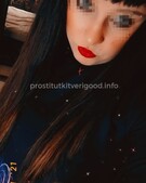 Анкета проститутки Надя - метро Чертаново Северное, возраст - 22