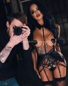 Анкета проститутки Услада - метро Коньково, возраст - 23