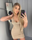 Анкета проститутки Кира - метро Ясенево, возраст - 23