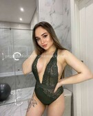 Анкета проститутки Жанна - метро Фили-Давыдково, возраст - 23