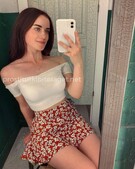 Анкета проститутки Надя - метро Ясенево, возраст - 23