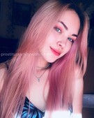Анкета проститутки Маргарита - метро Лосиноостровский, возраст - 23