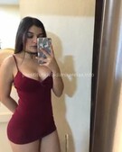 Анкета проститутки Ульяна - метро Дорогомилово, возраст - 23