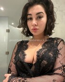 Анкета проститутки Элина - метро Хамовники, возраст - 23