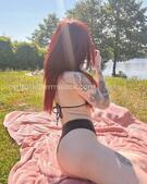 Анкета проститутки Стефания - метро Нижегородский, возраст - 23