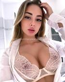 Анкета проститутки Роза - метро Коньково, возраст - 23