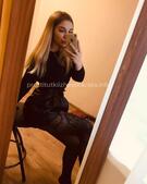 Анкета проститутки Ксюша - метро Покровское-Стрешнево, возраст - 23