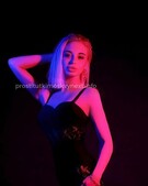 Анкета проститутки Инга - метро Басманный, возраст - 23