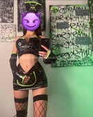 Анкета проститутки Юля - метро Алексеевский, возраст - 23