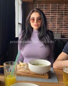 Анкета проститутки Шарлотта - метро Мещанский, возраст - 23