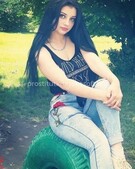 Анкета проститутки Даша - метро Мещанский, возраст - 23