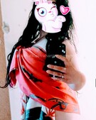 Анкета проститутки Света - метро Бабушкинский, возраст - 23