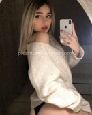 Анкета проститутки Майя - метро Свиблово, возраст - 23