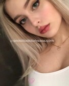 Анкета проститутки Галя - метро Фили-Давыдково, возраст - 23