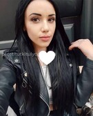 Анкета проститутки Светлана - метро Даниловский, возраст - 23