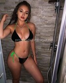 Анкета проститутки Леля - метро Нагатино-Садовники, возраст - 23