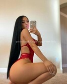 Анкета проститутки Ника - метро Южнопортовый, возраст - 23