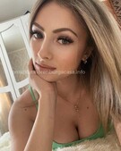 Анкета проститутки Юлия - метро Новогиреево, возраст - 23