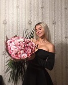 Анкета проститутки Роксана - метро Лефортово, возраст - 23