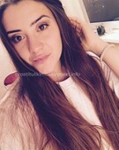 Анкета проститутки Мира - метро Нагатино-Садовники, возраст - 23