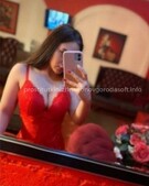 Анкета проститутки Марта - метро Беговой, возраст - 24