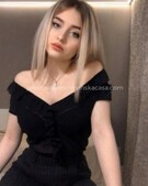 Анкета проститутки Мира - метро Даниловский, возраст - 24