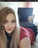 Анкета проститутки Забава - метро Мещанский, возраст - 24