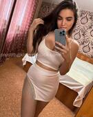 Анкета проститутки Викуся - метро Измайлово, возраст - 24