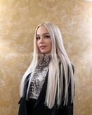 Анкета проститутки Эмма - метро Беговой, возраст - 24