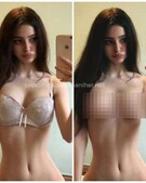 Анкета проститутки Адель - метро Сокол, возраст - 24