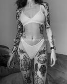 Анкета проститутки Зина - метро Коньково, возраст - 24