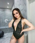 Анкета проститутки Николь - метро Крылатское, возраст - 24