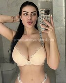 Анкета проститутки Ида - метро Мещанский, возраст - 24