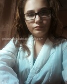 Анкета проститутки Надюша - метро Тверской, возраст - 24