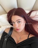 Анкета проститутки Влада - метро Даниловский, возраст - 24