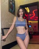 Анкета проститутки Алла - метро Тимирязевский, возраст - 24