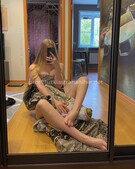 Анкета проститутки Леля - метро Таганский, возраст - 24