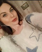 Анкета проститутки Эмма - метро Ярославский, возраст - 24