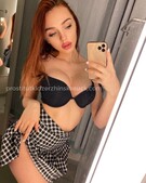 Анкета проститутки Ника - метро Даниловский, возраст - 24