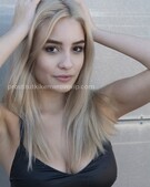 Анкета проститутки Надежда - метро Тверской, возраст - 24