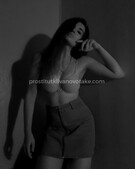 Анкета проститутки Зоя - метро Лианозово, возраст - 24